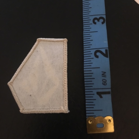 VOLCOM set of Stickers & 1 See-On Patch - Picture 2 of 2